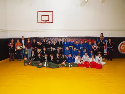 Akademia Sportów Walki BIała Podlaska